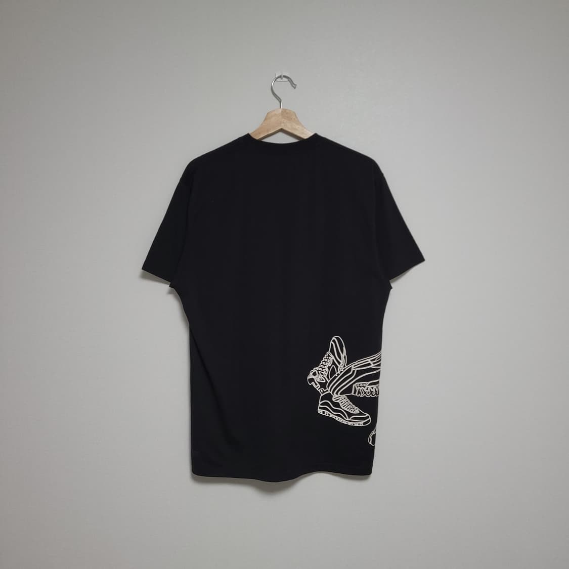 (95) 나이키 조던 반팔 M 상품이미지7