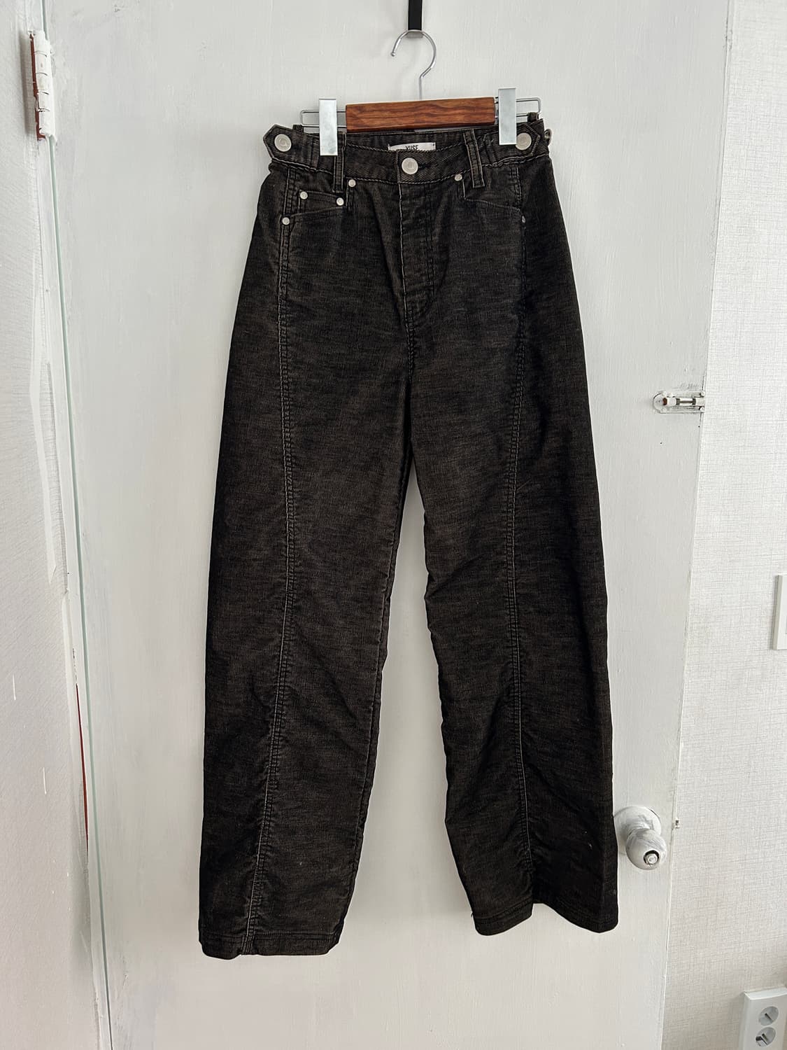 Yuse 바지 상품이미지1