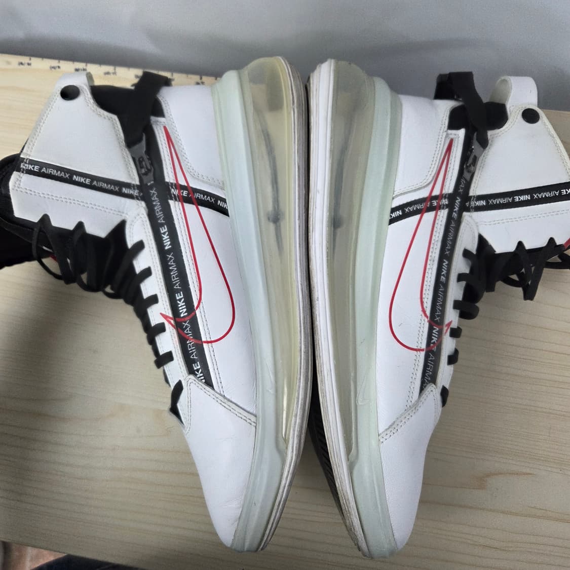 290 나이키 에어맥스 720 새턴 AO2110-100 운동화 상품이미지6