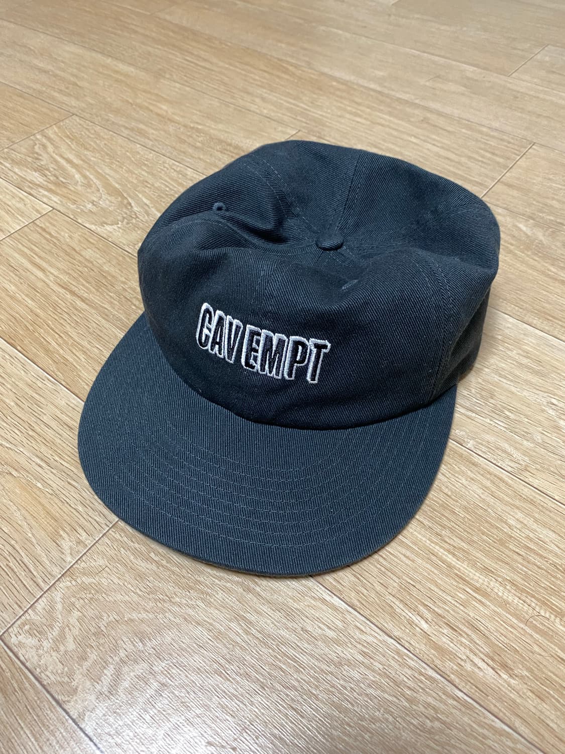카브엠트 쉐이드 캡 모자 판매합니다 상품이미지2