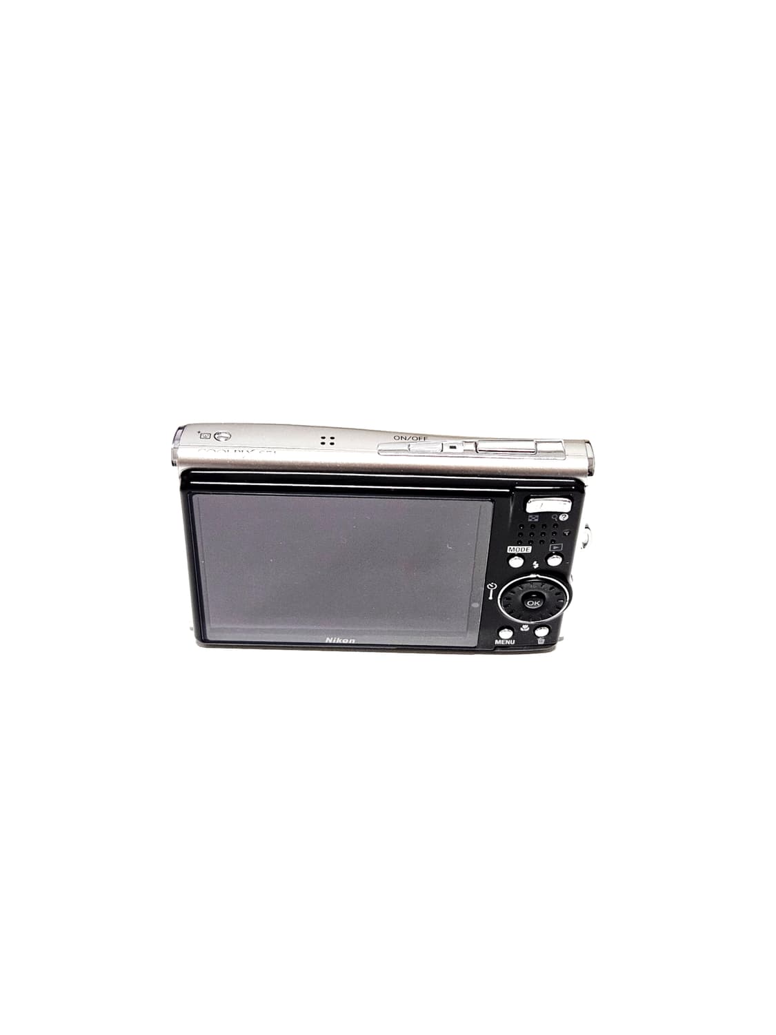 니콘 쿨픽스 Nikon Coolpix S51 디카 디지털카메라 상품이미지7