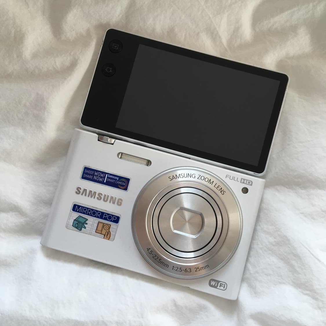 삼성 뉴미러팝 MV900F 상품이미지2