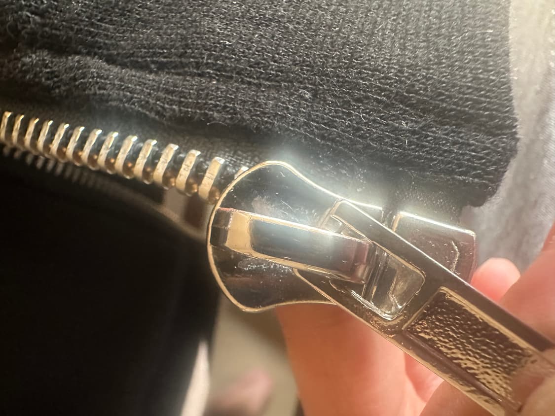 릭오웬스 마운틴 후드집업 판매합니다 상품이미지4