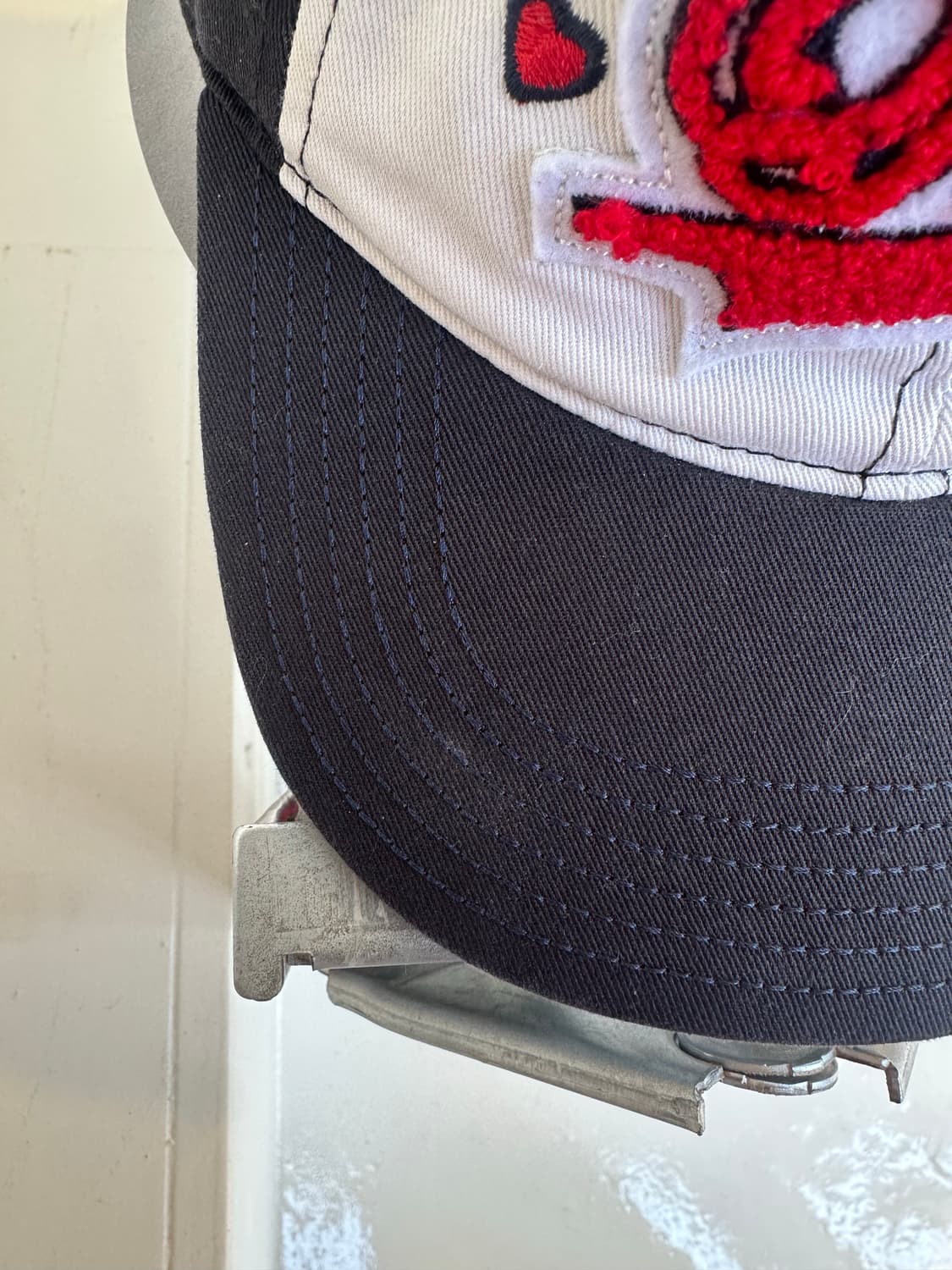 뉴에라 트윈즈 캡 모자 New Era Twins Cap 상품이미지9