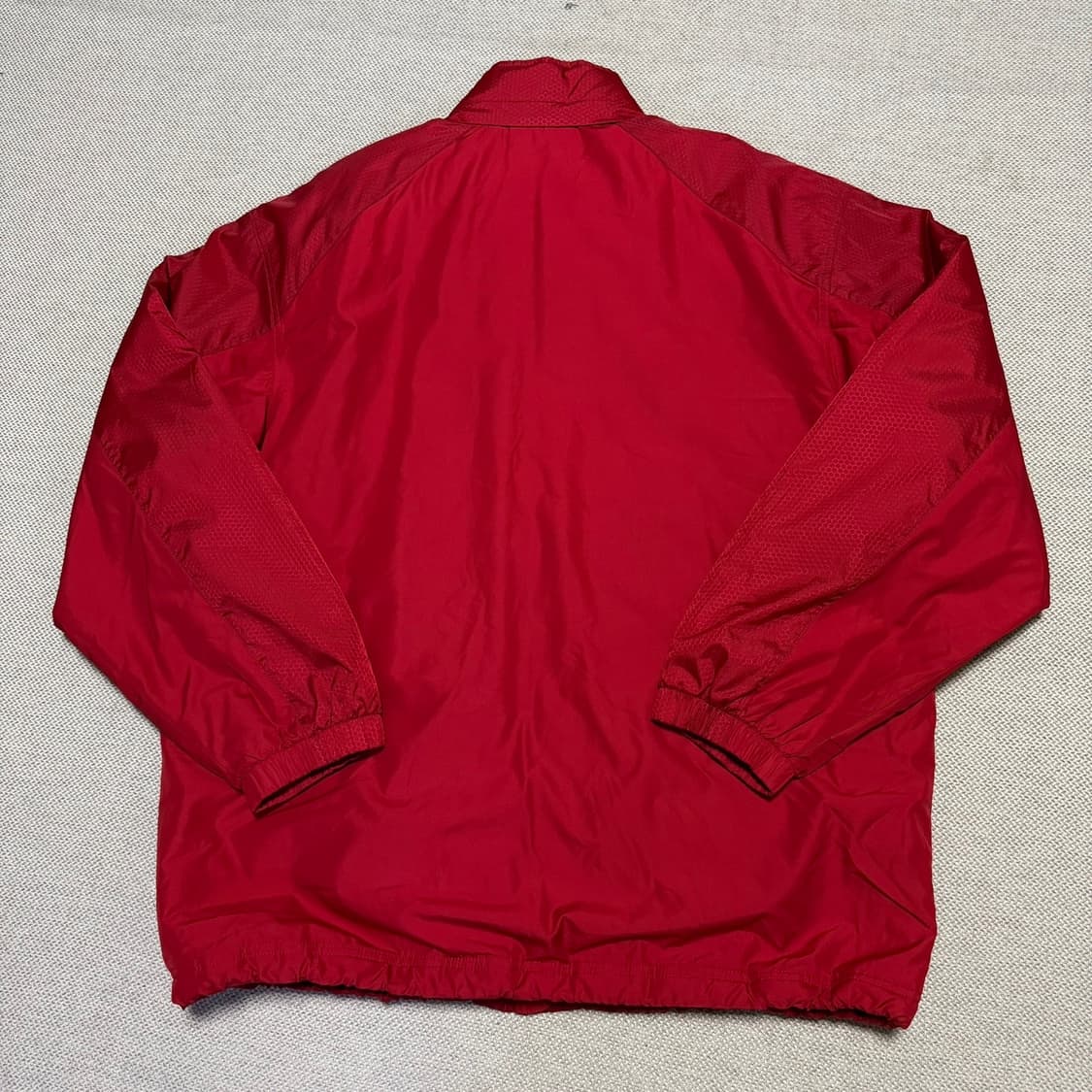 나이키 스몰로고 올드스쿨 바람막이 상품이미지5