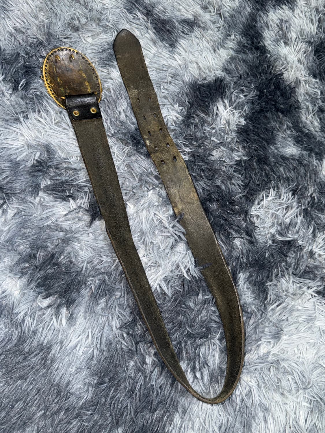 ifsixwasnine belt 상품이미지4