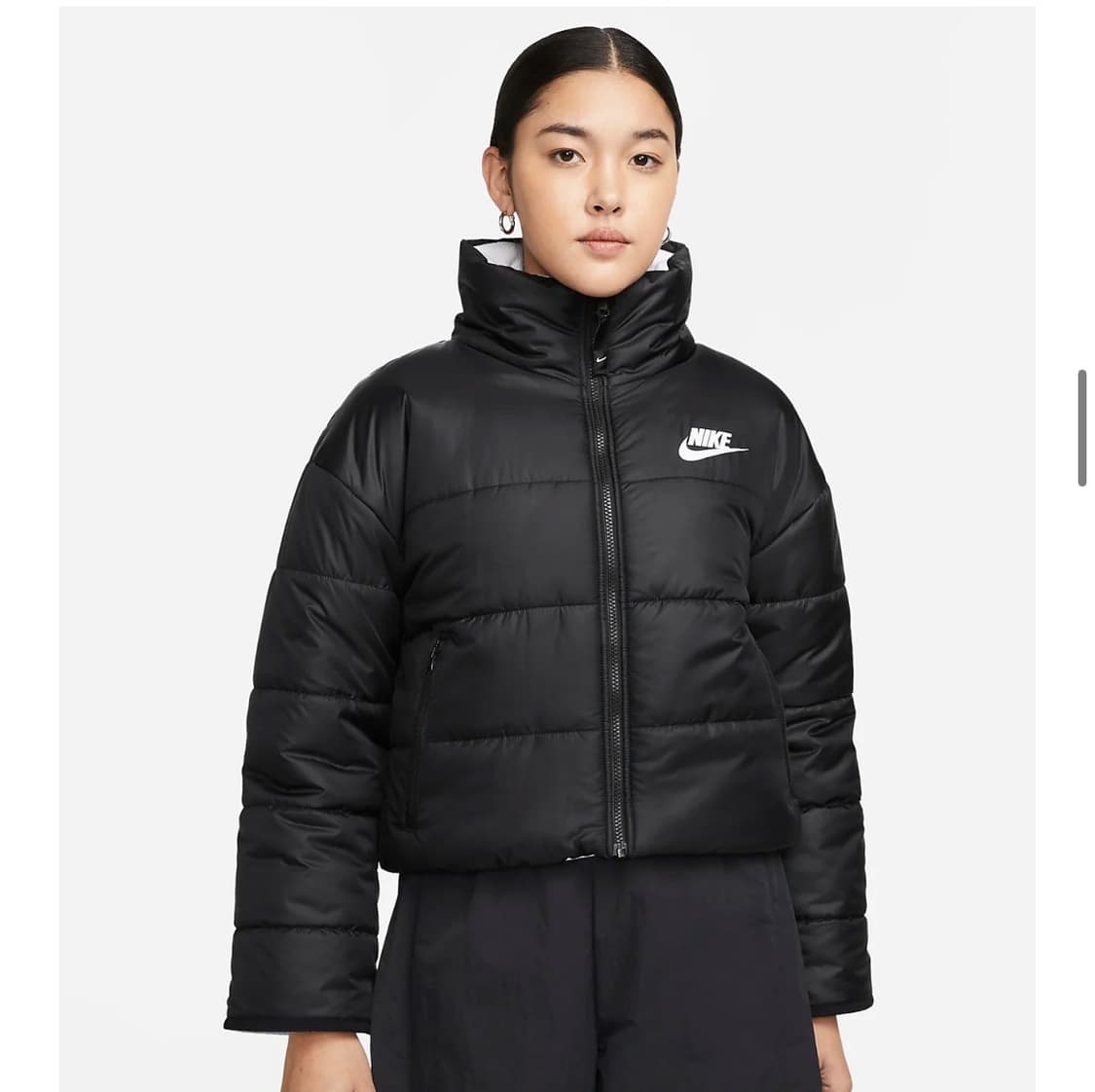 나이키 (women) 써마핏 리펠 리버시블 패딩 상품이미지2