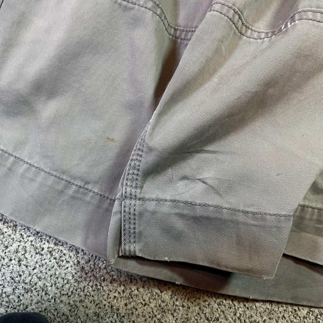 폴로 랄프 로렌 카고 숏팬츠 상품이미지7