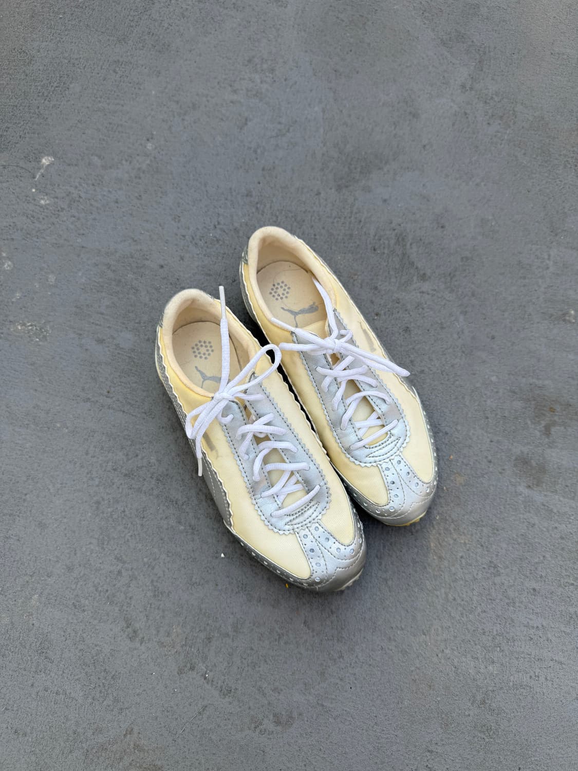 PUMA 퓨마 발레코어 스니커즈 상품이미지1