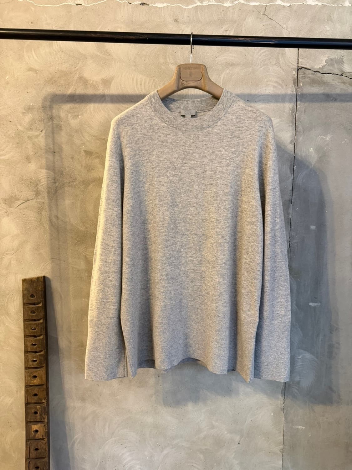 COS 코스 캐시미어 니트 100~103 상품이미지10