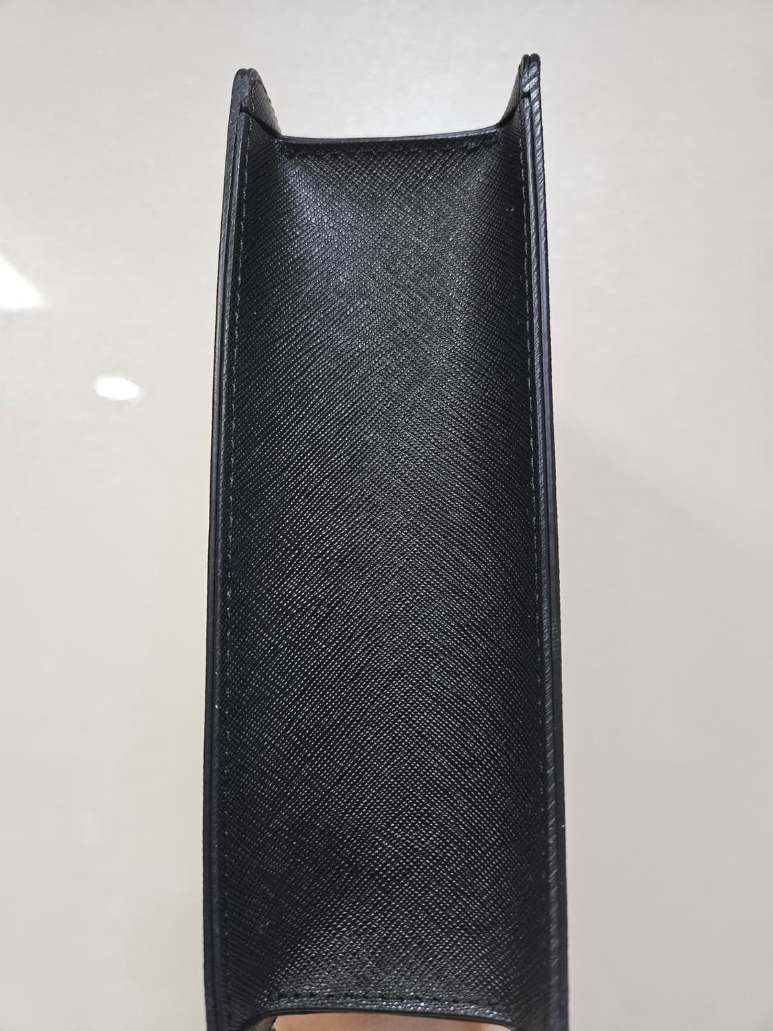 비비안웨스트우드 핌리코 사피아노 미디엄백 상품이미지6