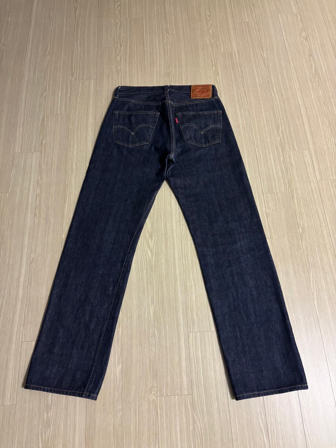 리바이스 LVC 47501-0200 판매합니다. 상품이미지2