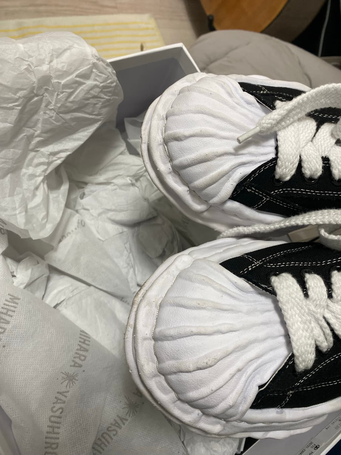 야스히로 블레이키 43 상품이미지3