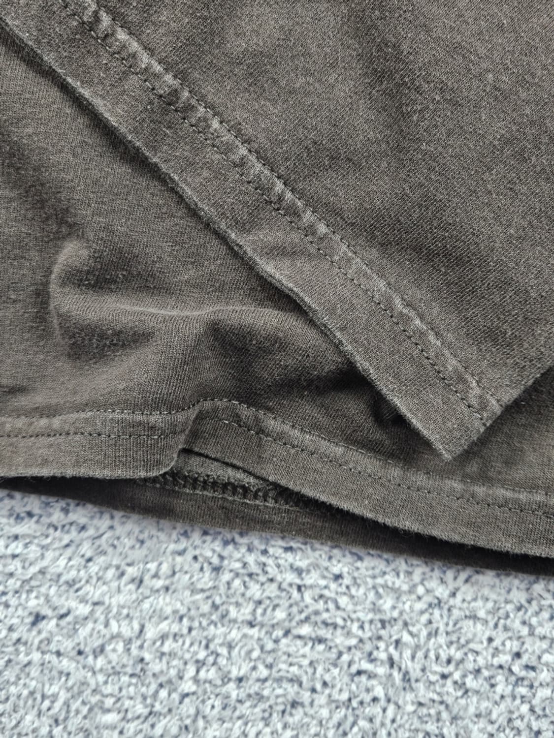 하드락카페 반팔 티셔츠 ( S ) / 11956 상품이미지8