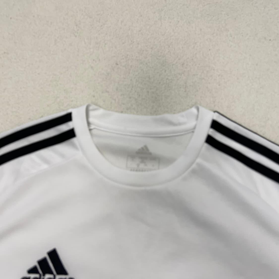 Adidas white long-sleeve 상품이미지6