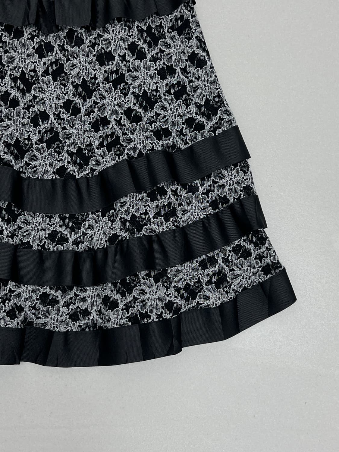 빈티지 스커트 상품이미지3