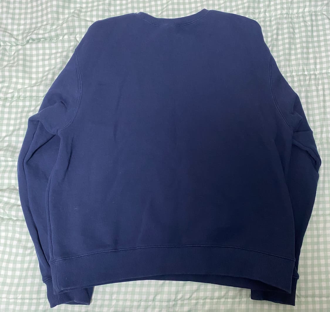 MMLG 맨투맨 M 상품이미지3