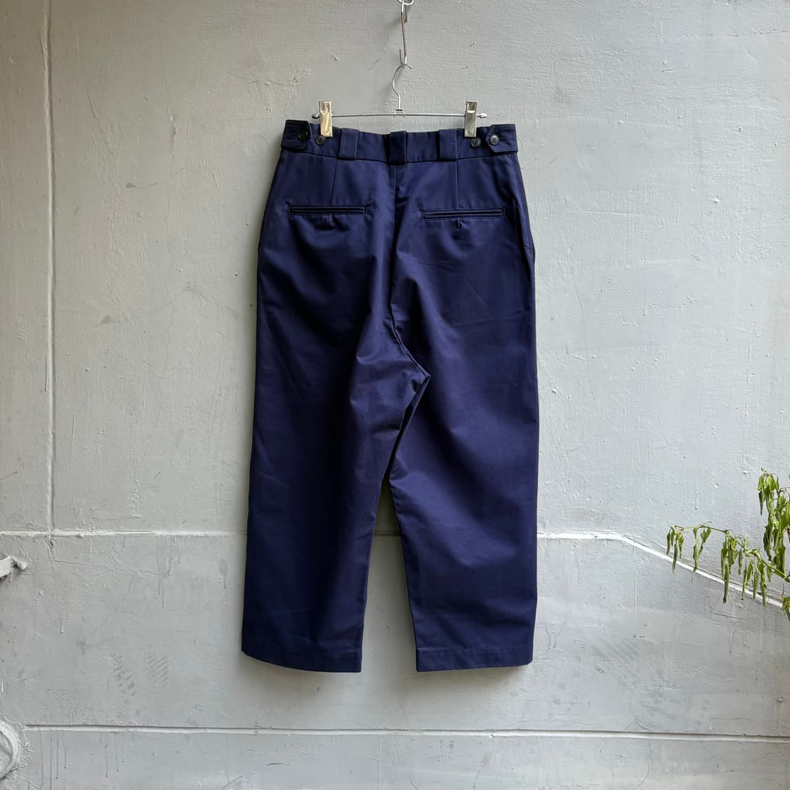 윌리 챠바리아 치노 팬츠 상품이미지6