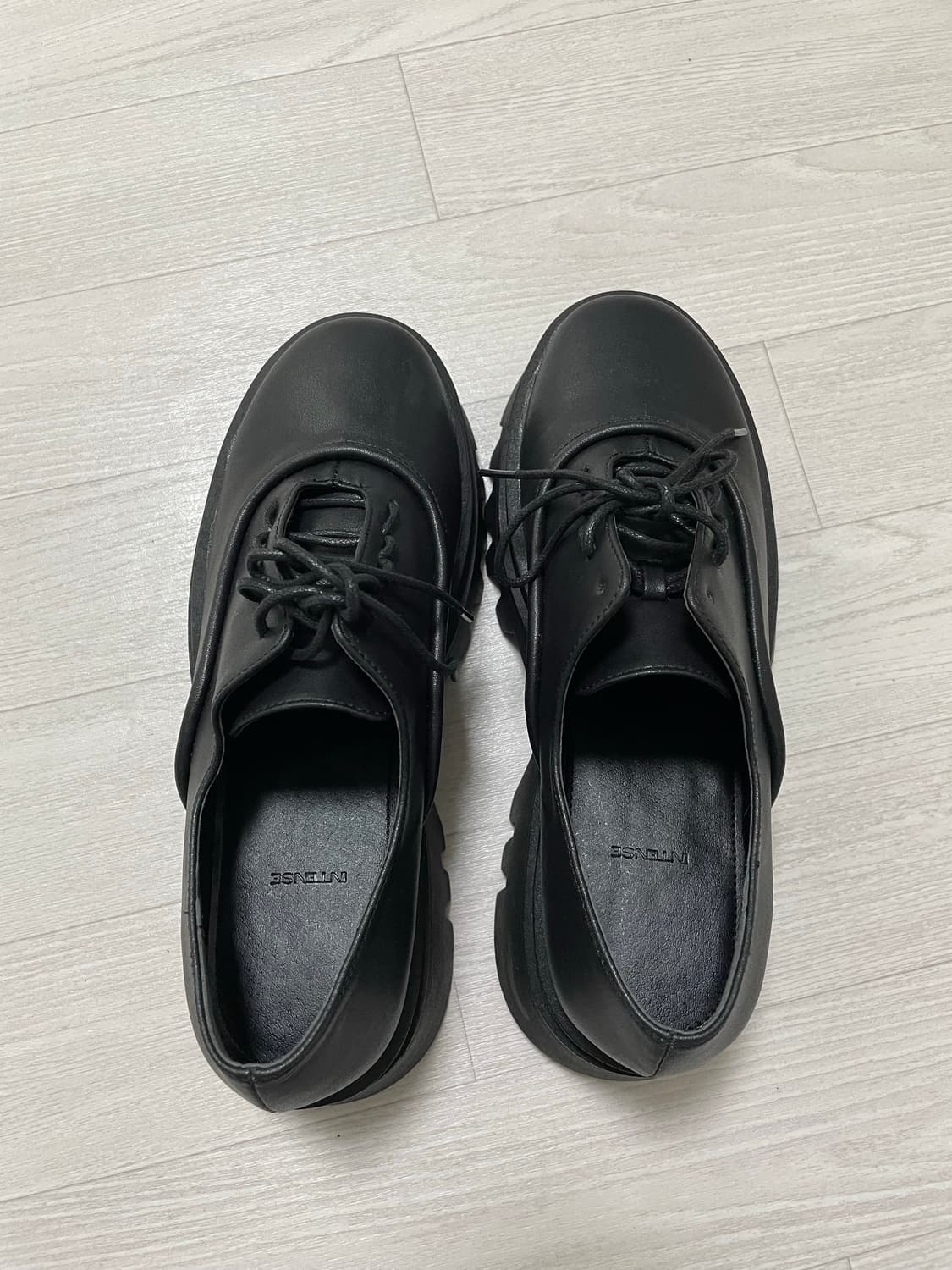 엘칸토 여성 로퍼 키높이 상품이미지5