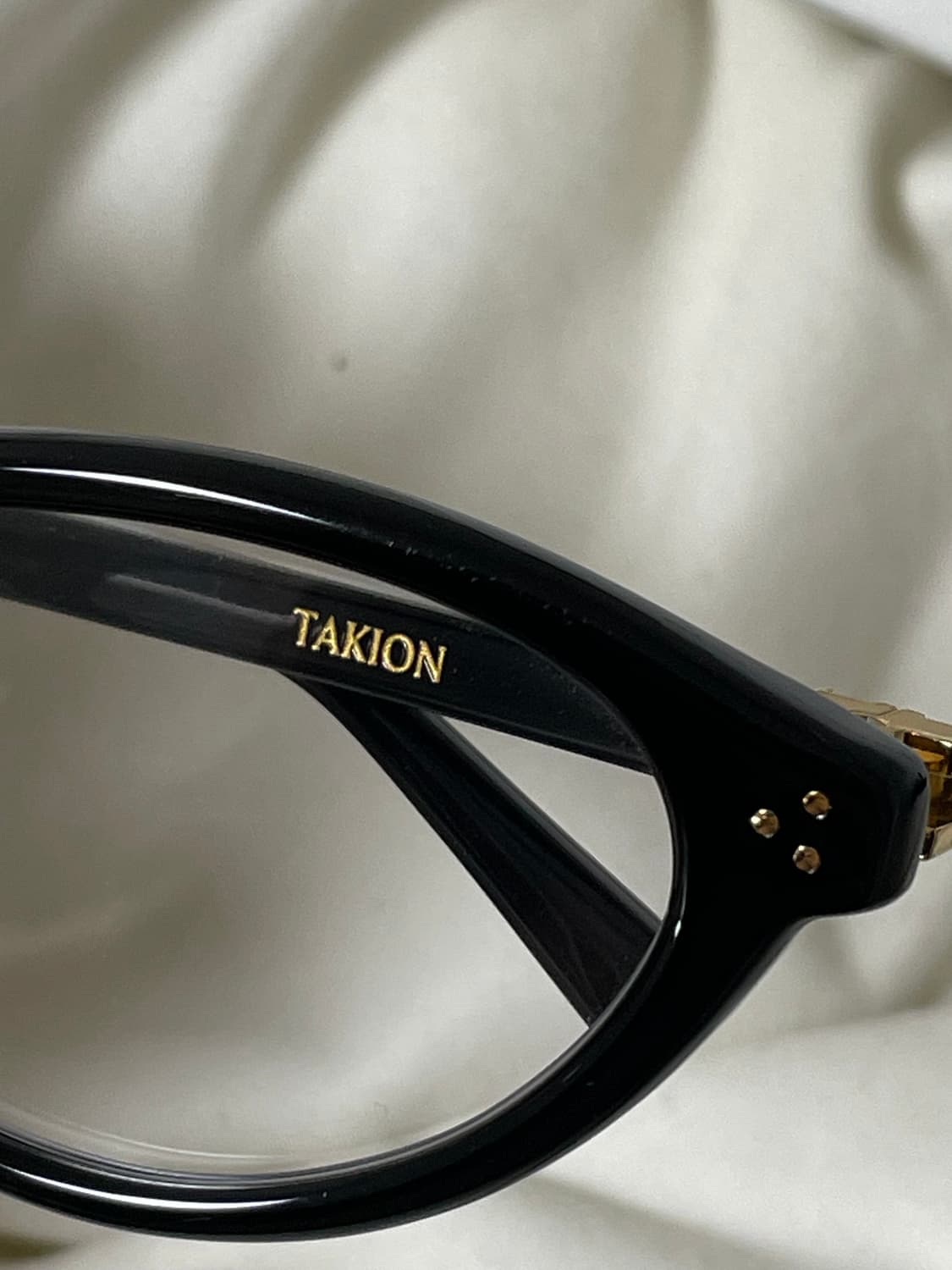 젠틀몬스터 타키온 블랙 상품이미지7