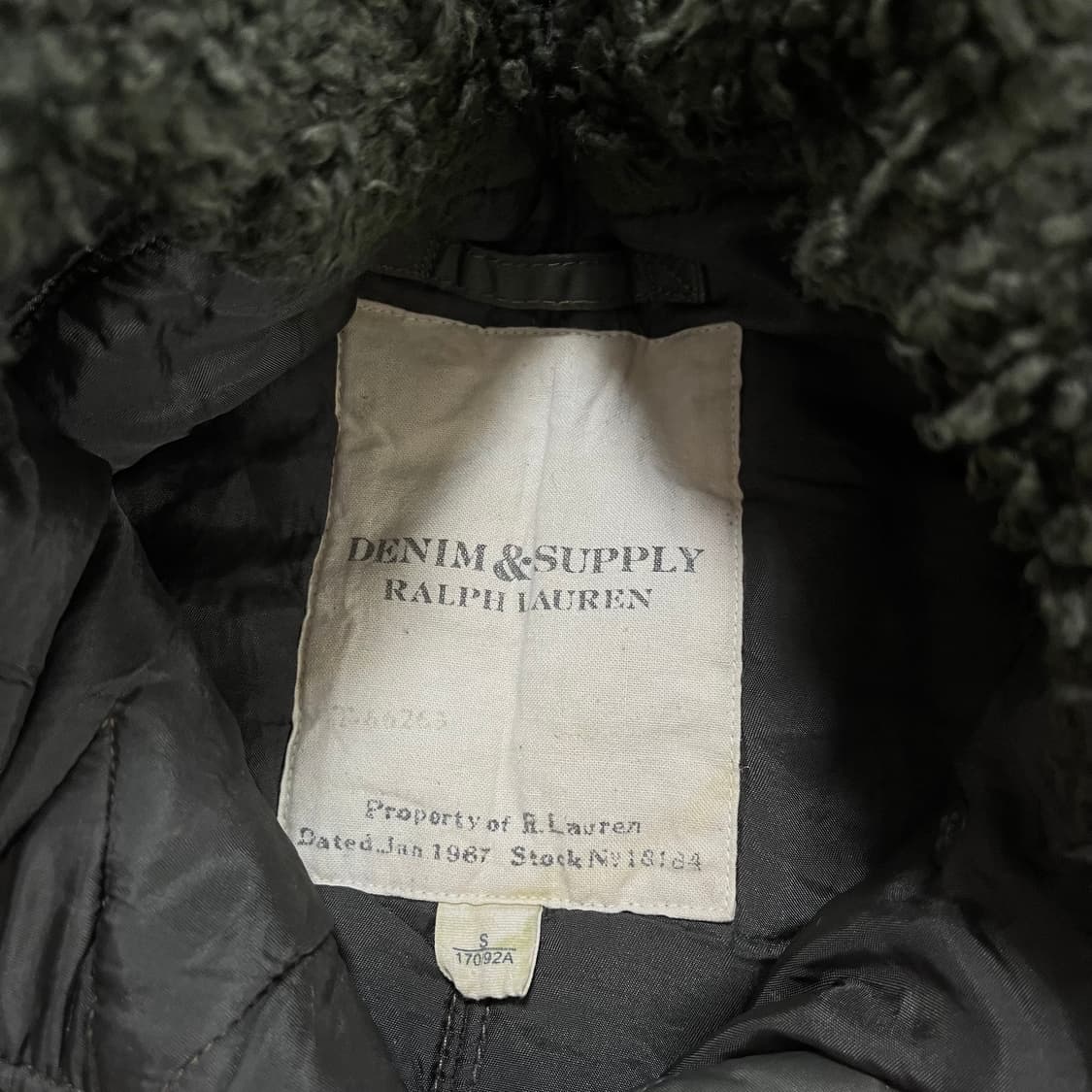 폴로 데님앤서플라이 n2b  상품이미지4