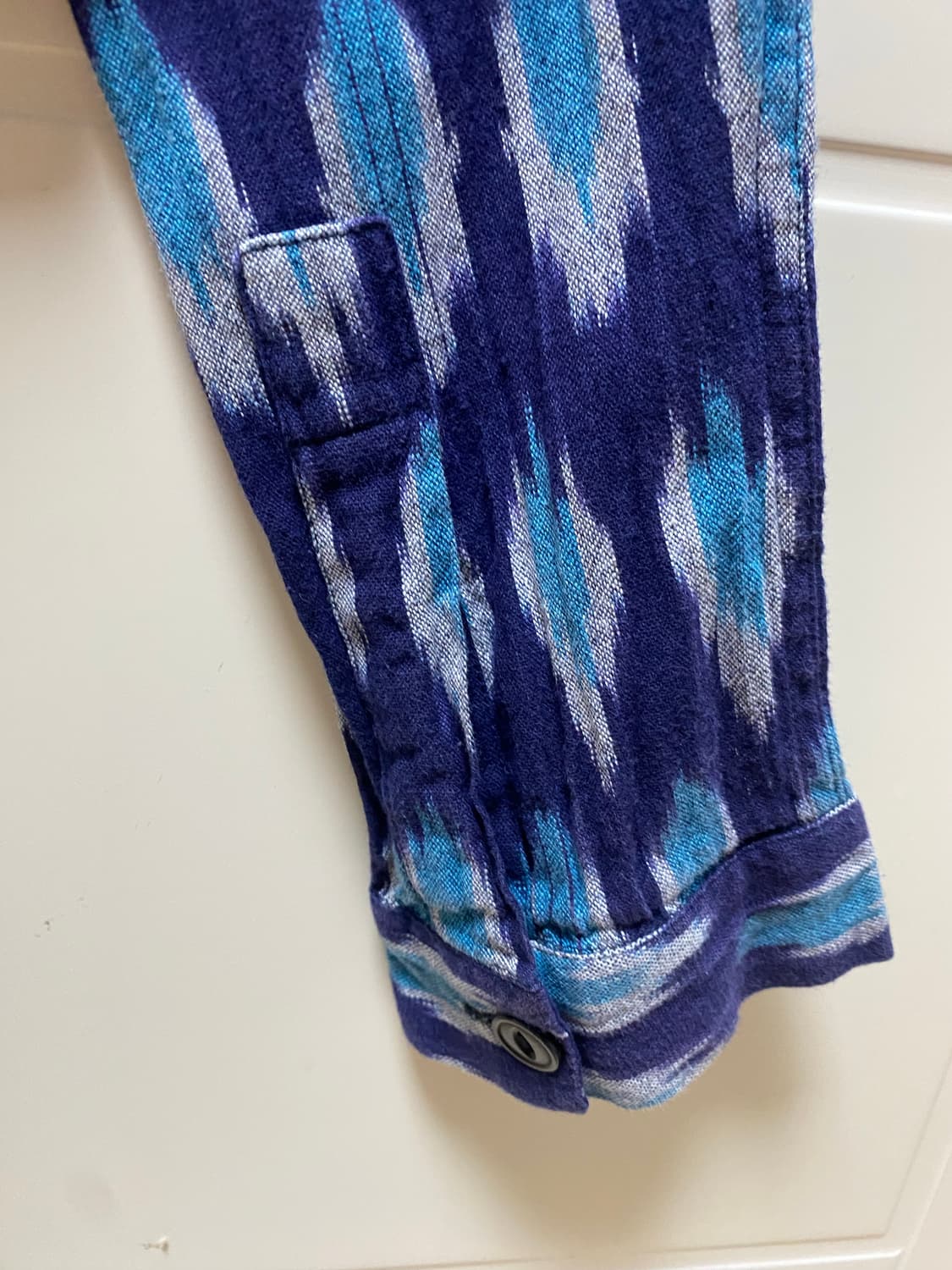 YMC 셔츠 판매합니다 상품이미지5