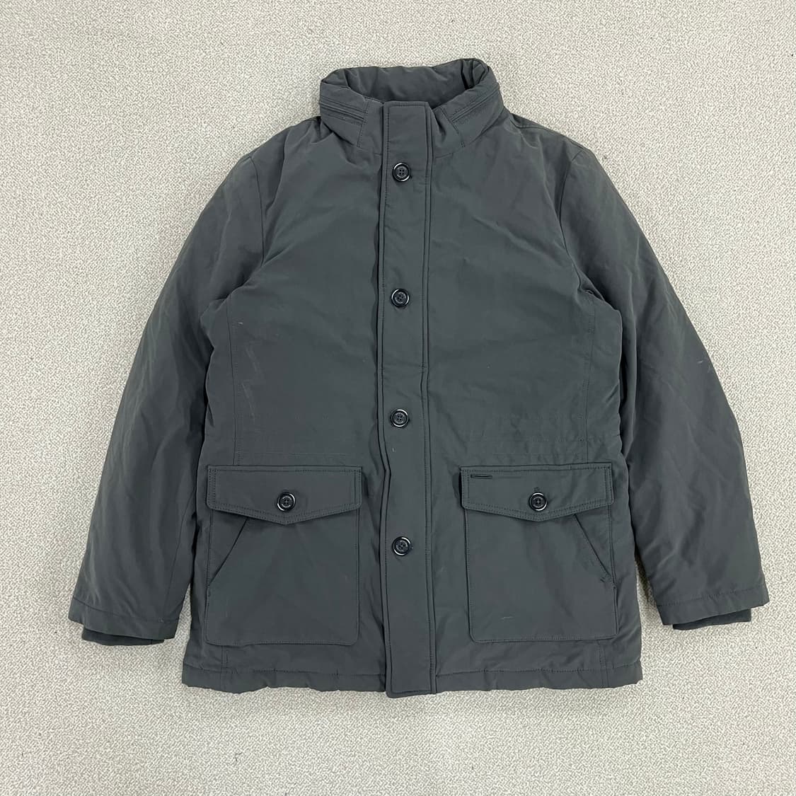 105 브렌트우드 구스다운 패딩 점퍼 0219M 상품이미지1