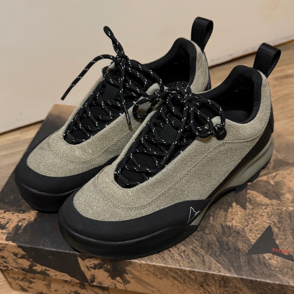 로아 하이킹 친지노 roa hiking cingino 상품이미지2
