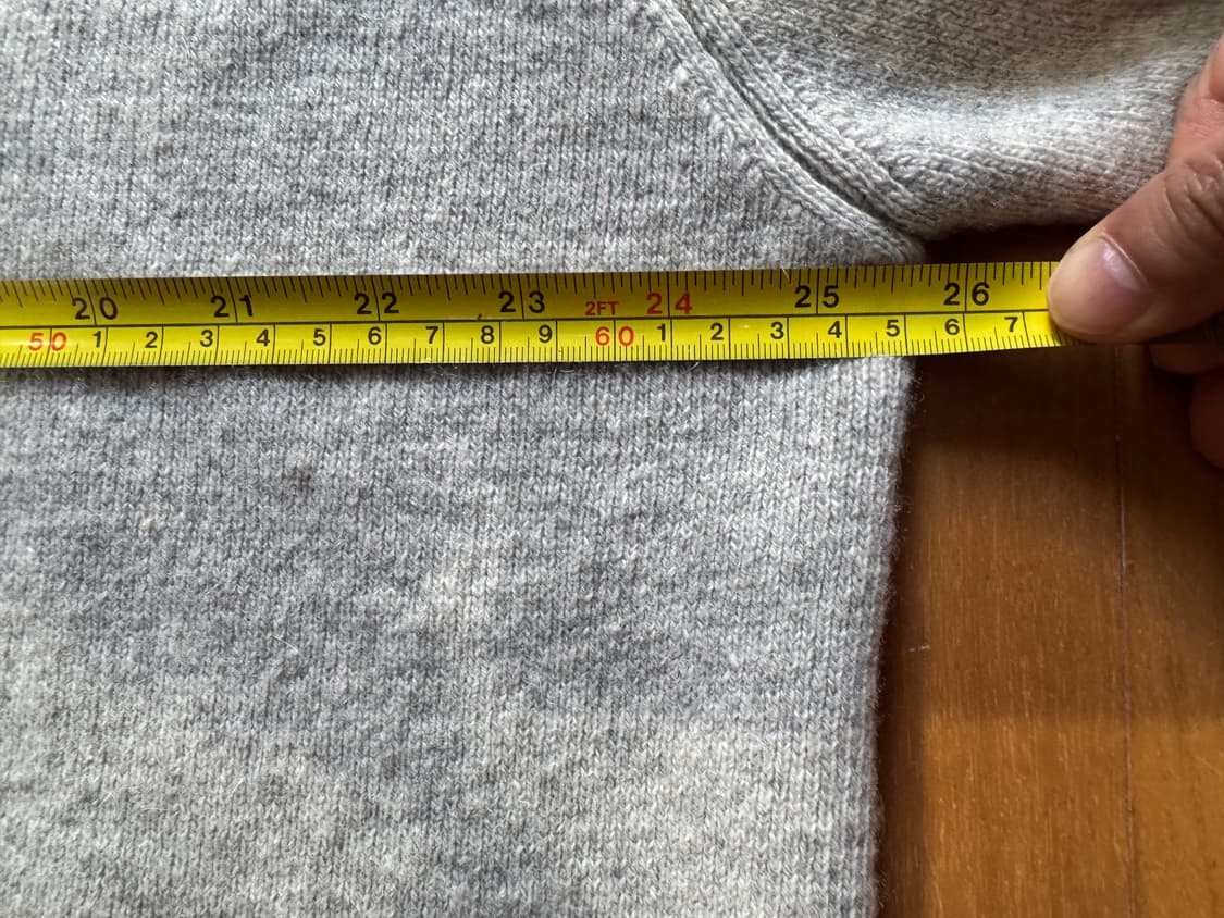 미우미우 가디건 입니다 상품이미지6