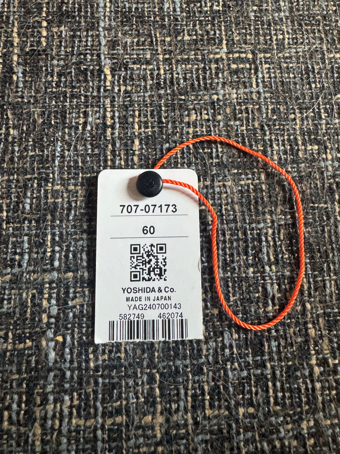 포터 프리스타일백 숄더백 상품이미지5