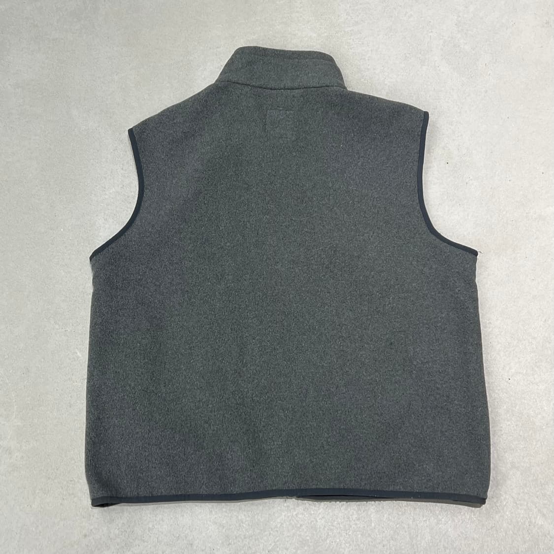 노티카 플리스 베스트 s09463 상품이미지2