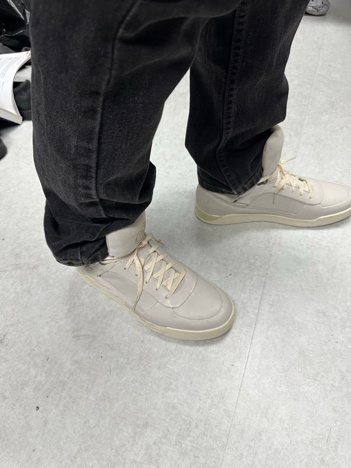 디젤 하이탑 상품이미지9