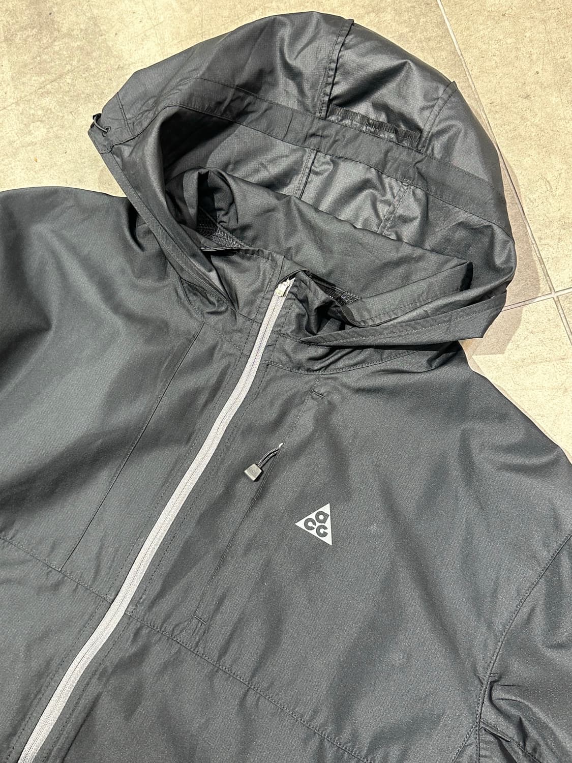 Acg Nike 바람막이 원드브레이커 자켓 상품이미지3
