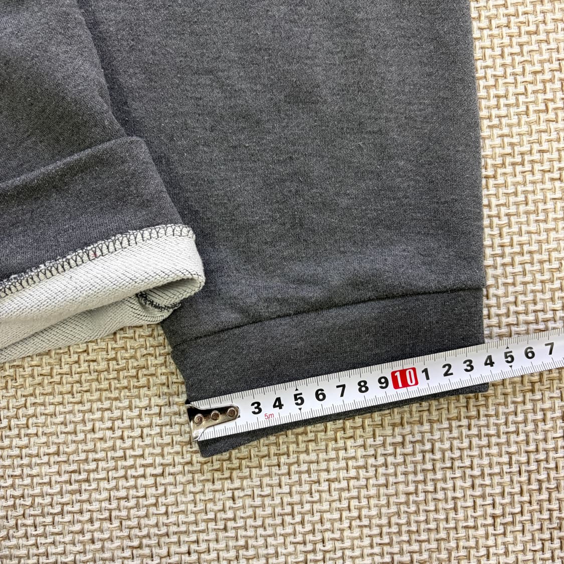 XL 나이키 드라이핏 조거바지 0623D1 상품이미지6