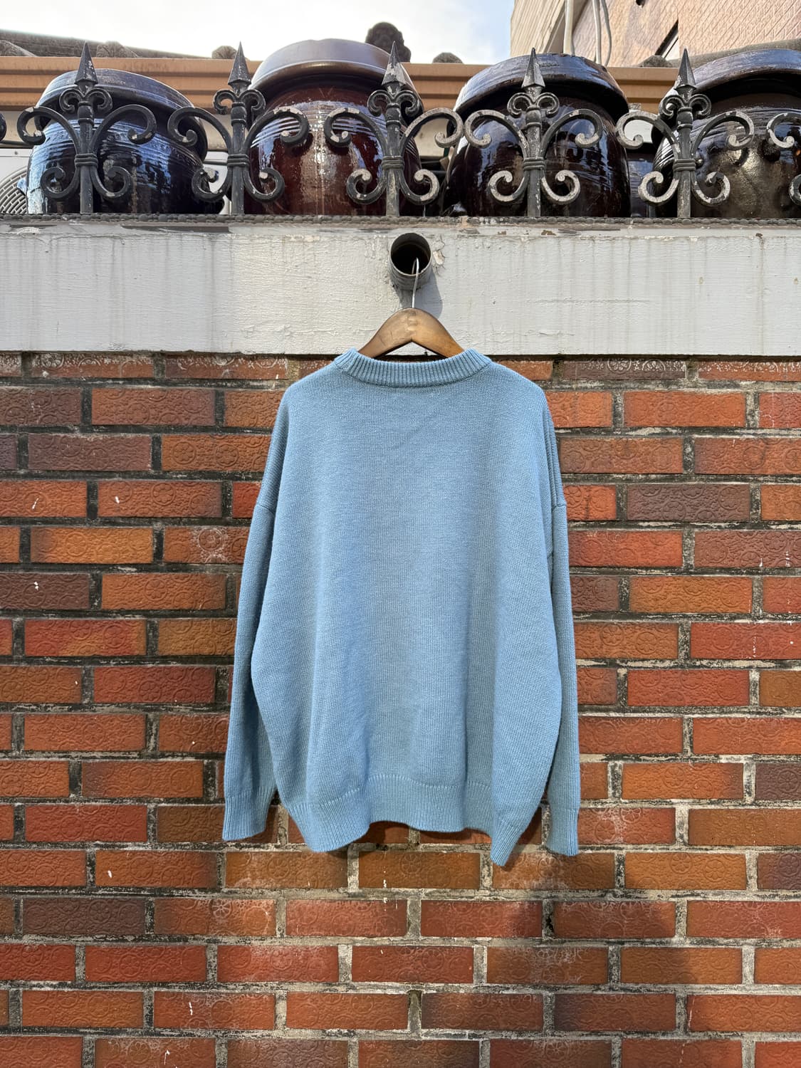 프릭스스토어 니트 M(2XL) 상품이미지2