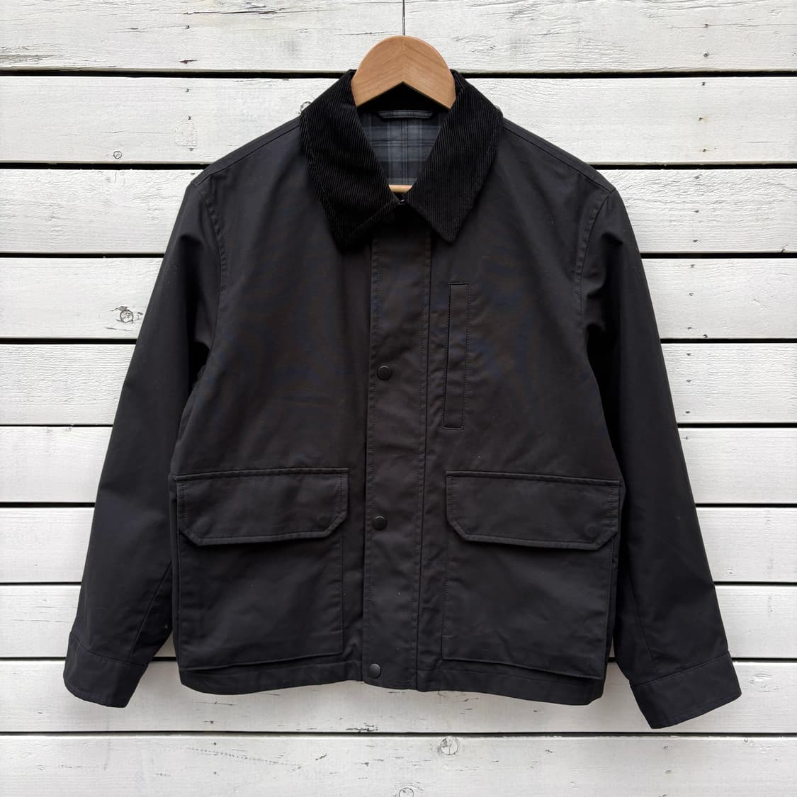 Uniqlo 유니클로 자켓 상품이미지1