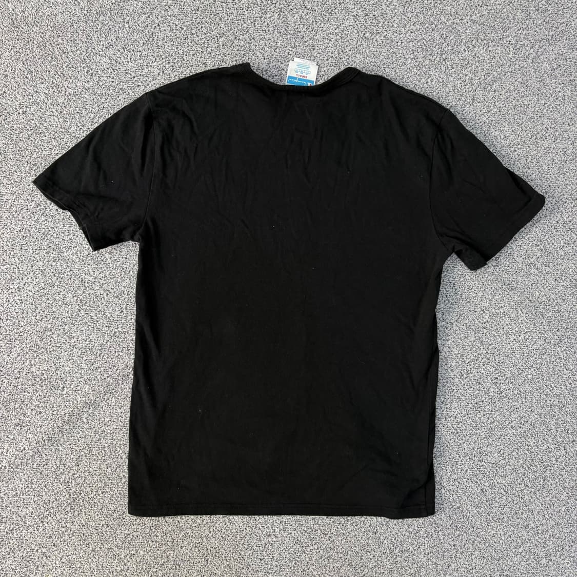 S 챔피온 남성 반팔 티셔츠 0416J 상품이미지3