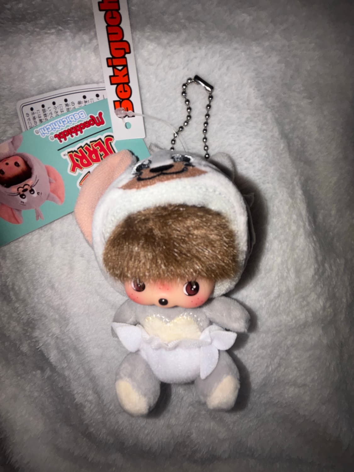 몬치치 베비치치 톰과제리 터피 상품이미지1