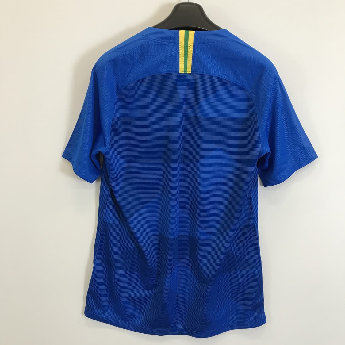 나이키 2018 브라질 국대 노마킹 유니폼 [해외M] 상품이미지4