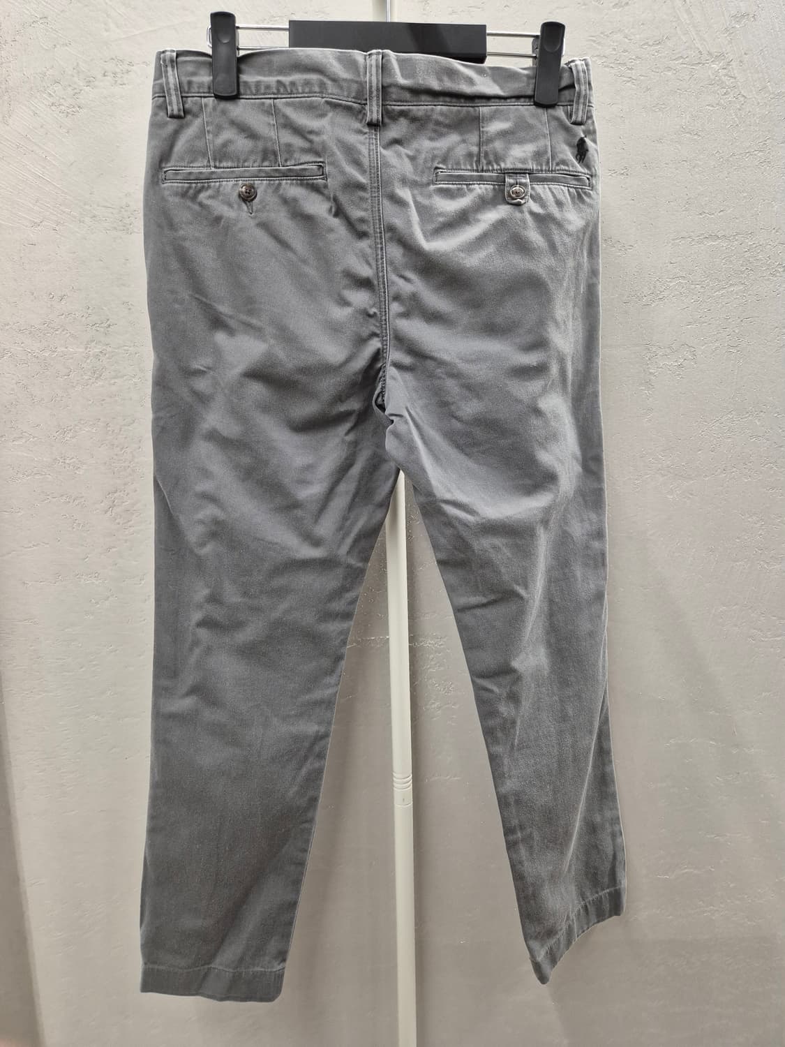 폴로 랄프로렌 슬림핏 치노팬츠 30/32 상품이미지3