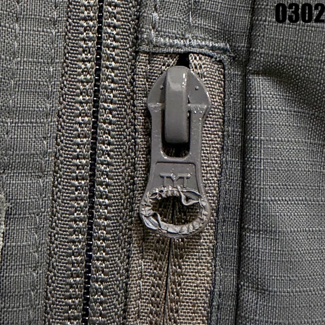 오클리 후드 바람막이 M 실측 100 0302 상품이미지2