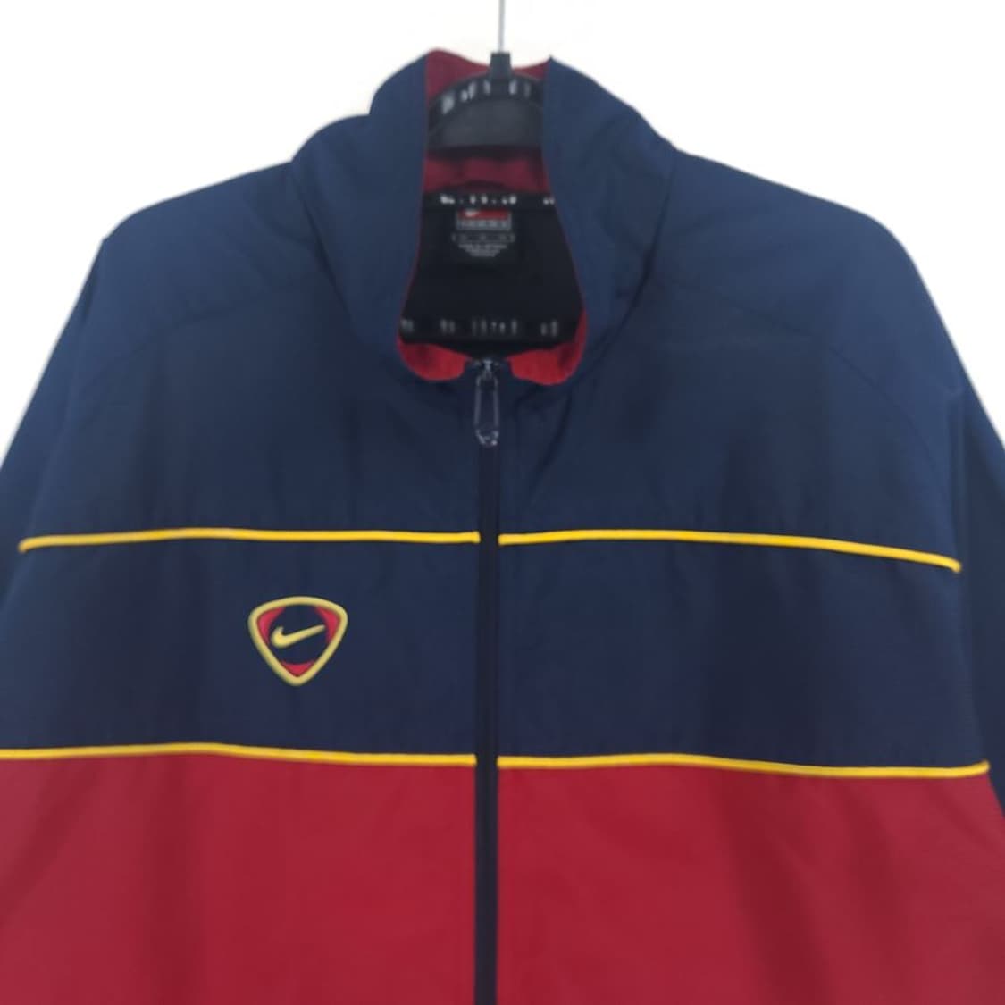 [남M]나이키 JPN 올드스쿨 바람막이[Y63-050] 상품이미지2