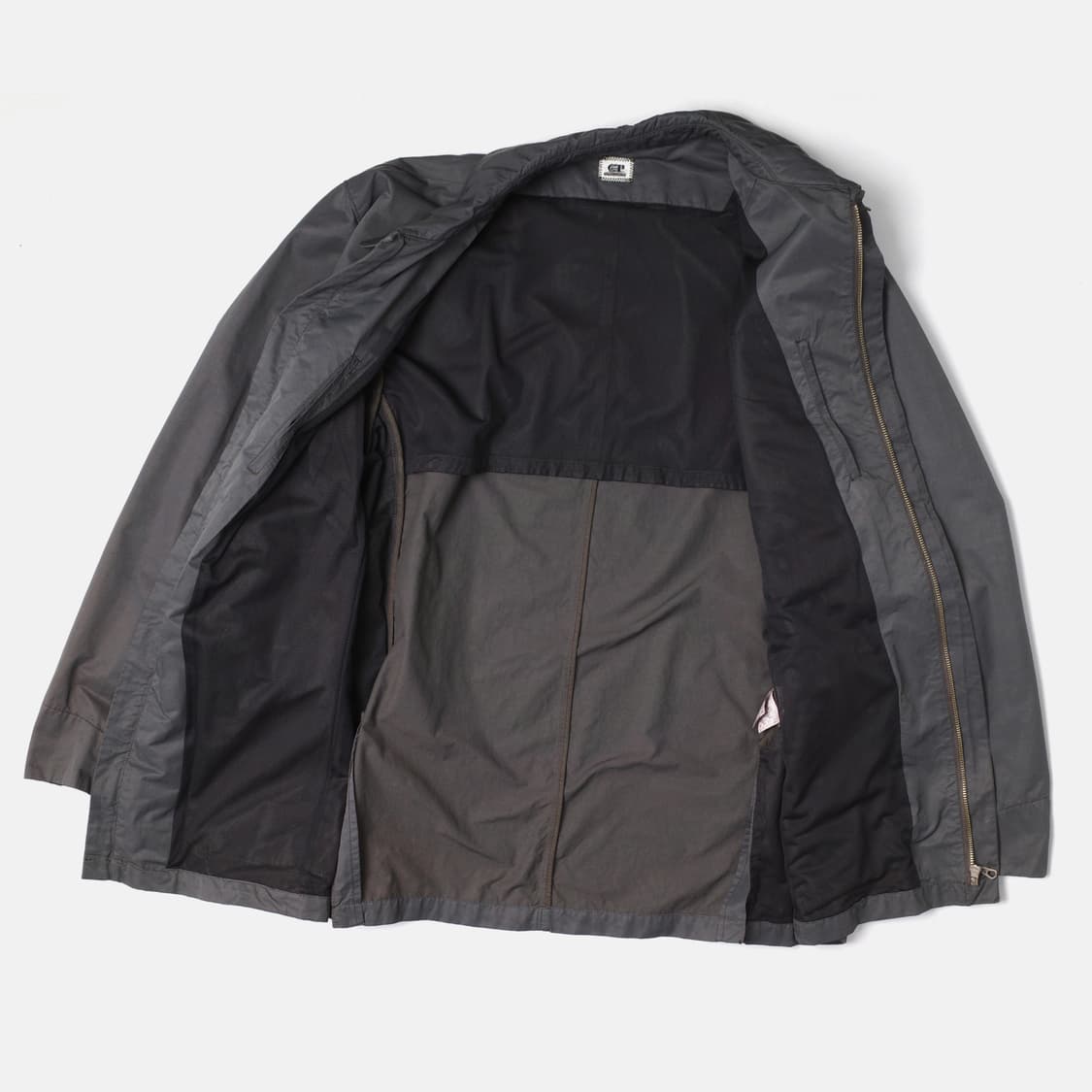 1990's CP Company Nylon Jacket 상품이미지4