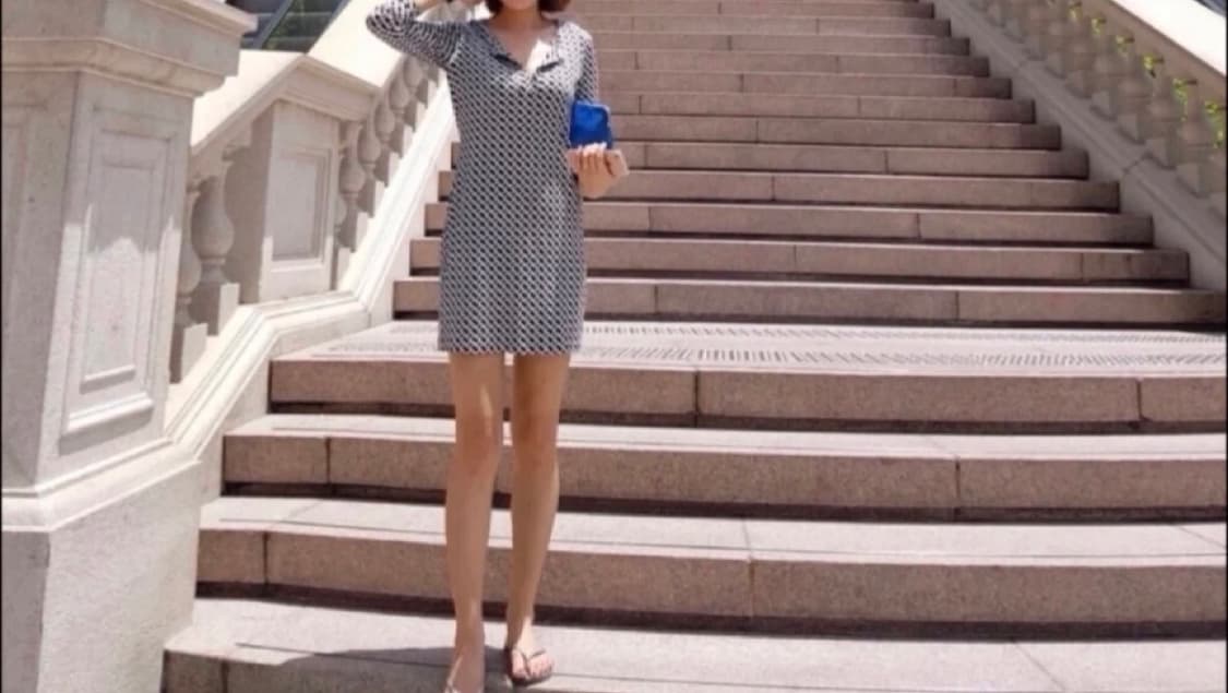 다이앤본퍼스텐버그원피스 상품이미지1