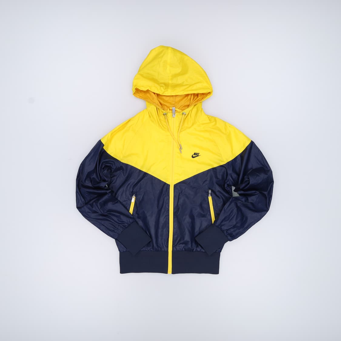80 나이키 여성 윈드브레이커 0403H1 상품이미지1