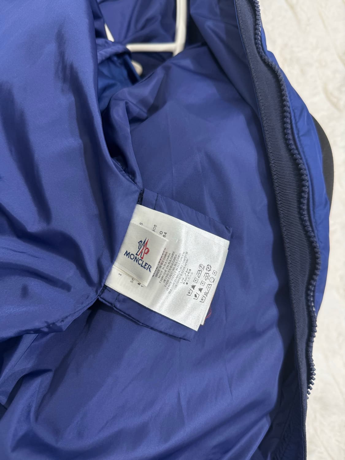 몽클레어 바람막이 상품이미지5