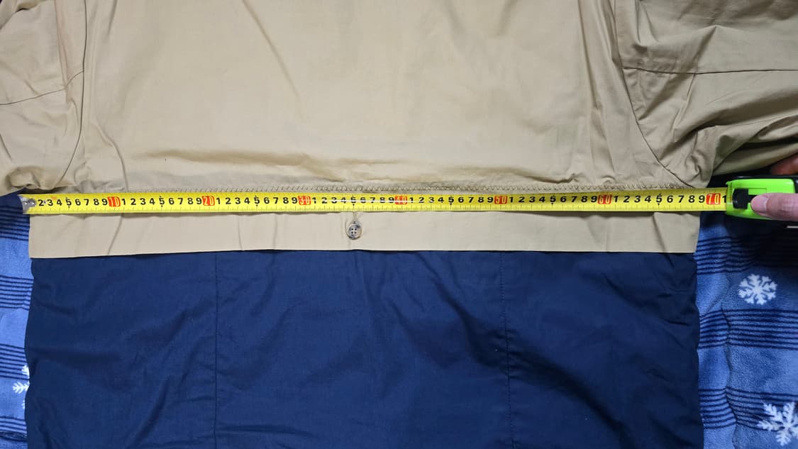 리바이스 렉스 리버시블 L 사이즈 (새제품 상품이미지7