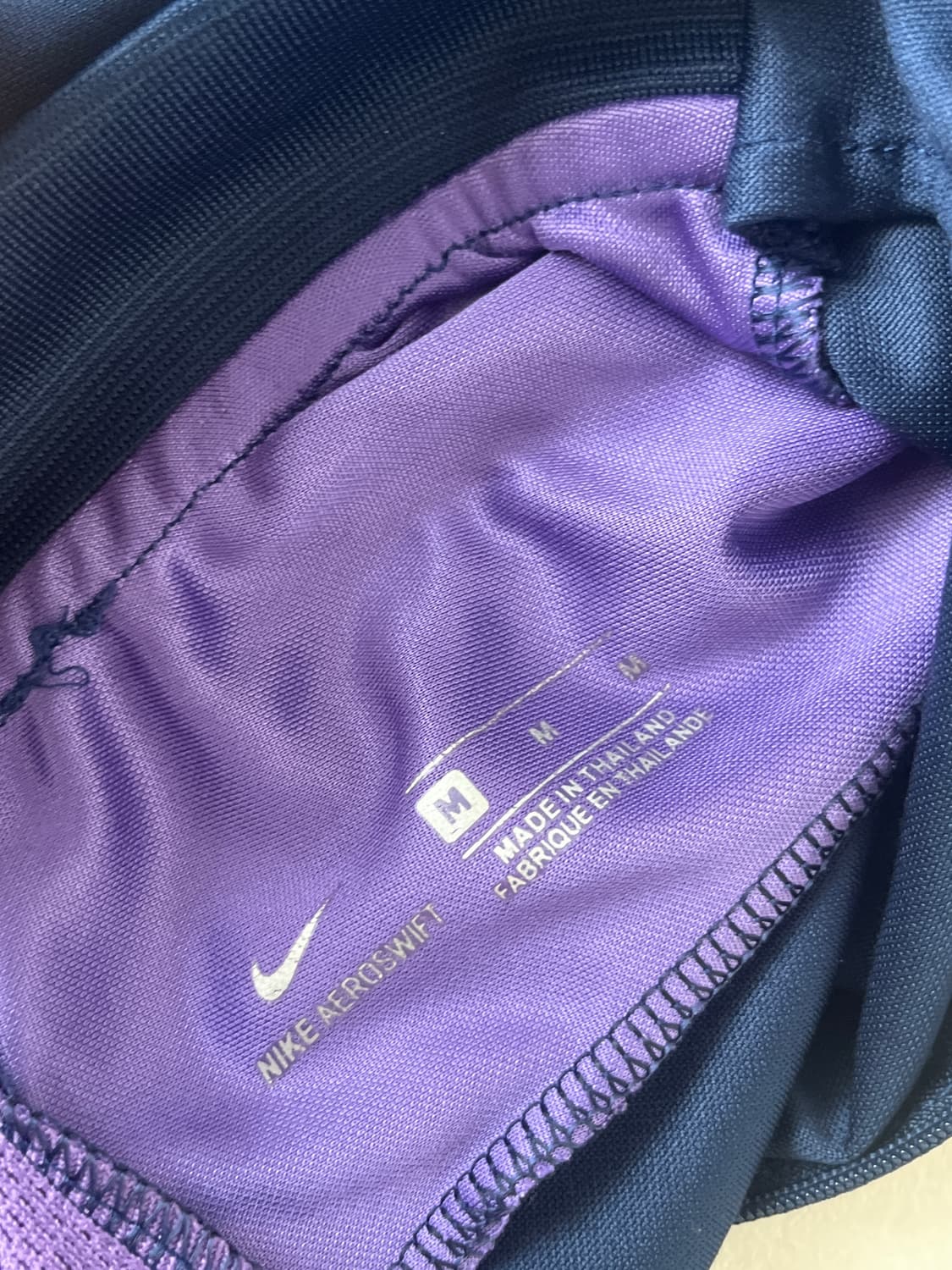 NIKE 나이키 토트넘 베이퍼니트 드릴탑 상품이미지2