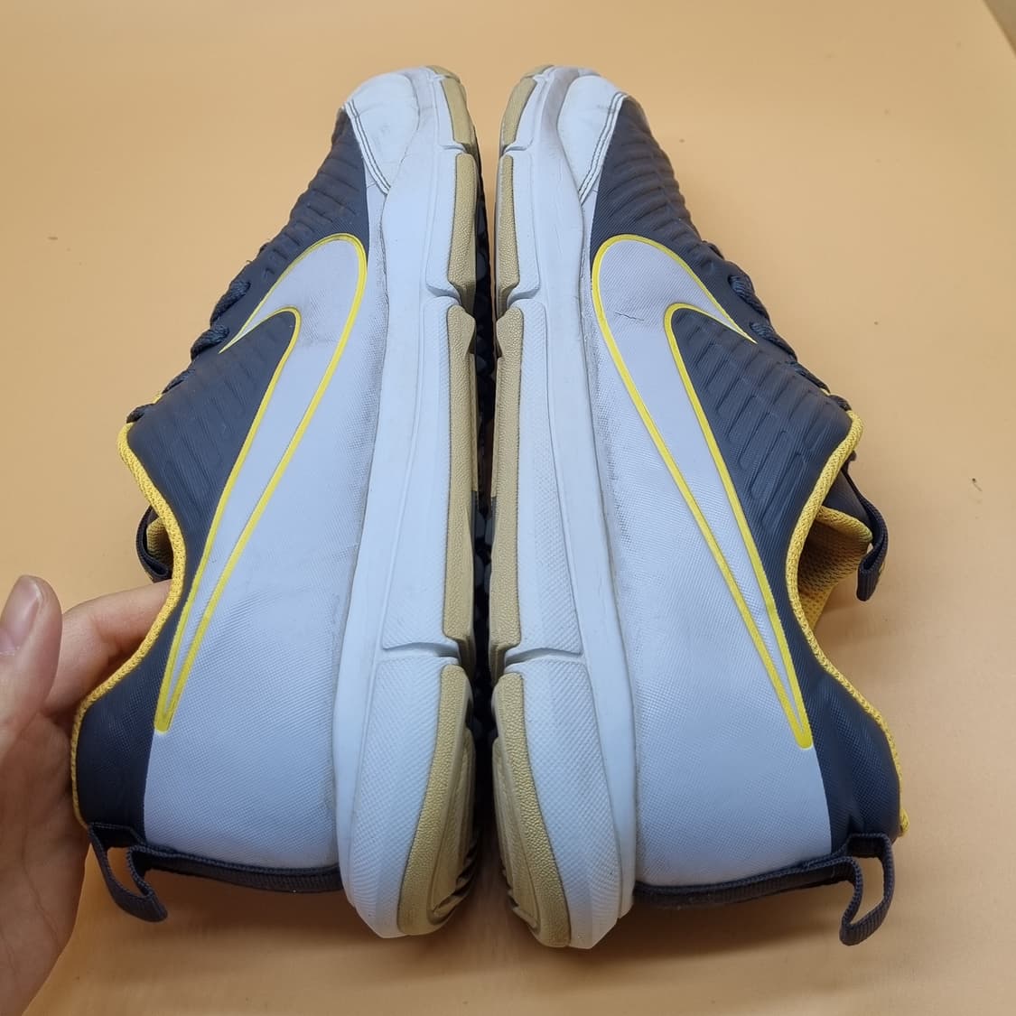 나이키 익스플로러2 골프화280 상품이미지5