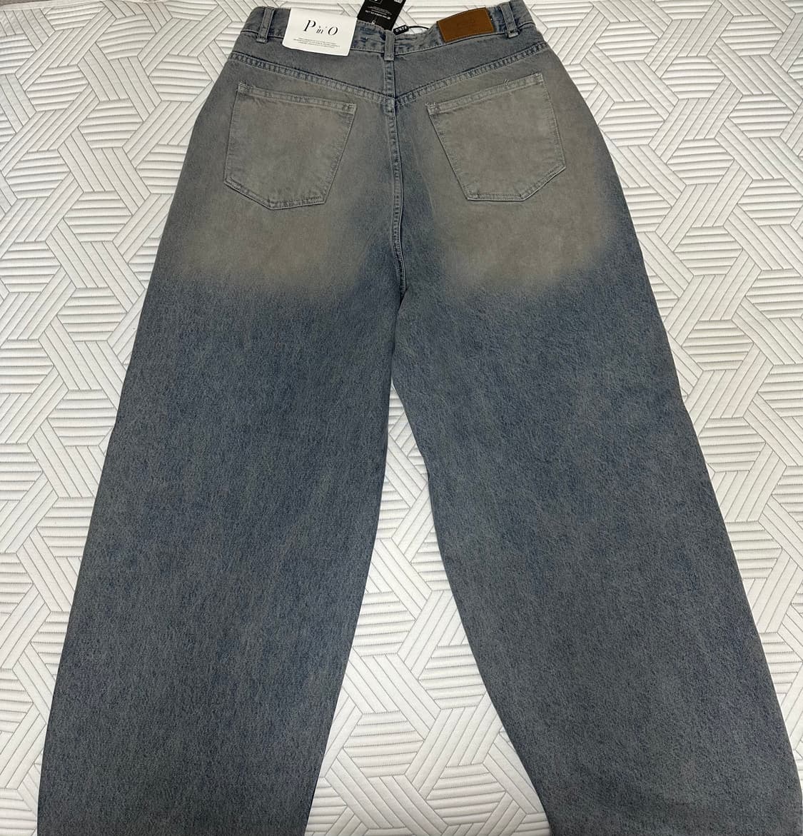 청바지 상품이미지2